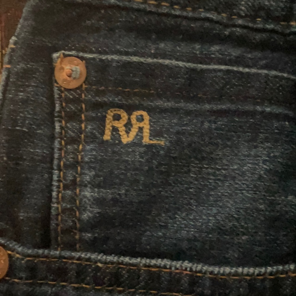 Double R Pants
